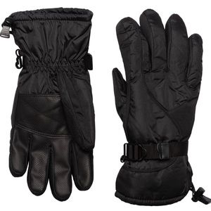 Rawik Mogul II Men’s Ski Gloves - Waterproof, Insulated - NWT - Size L.
